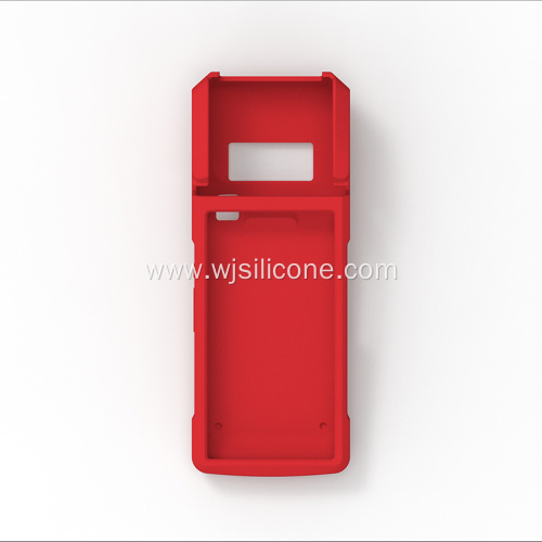 Sunmi P2 Pro Public mold pos case